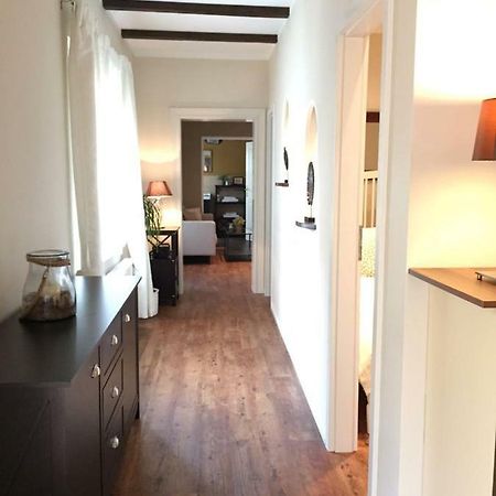 Apartment In Alt-Stadt Kopenick Berlin Luaran gambar