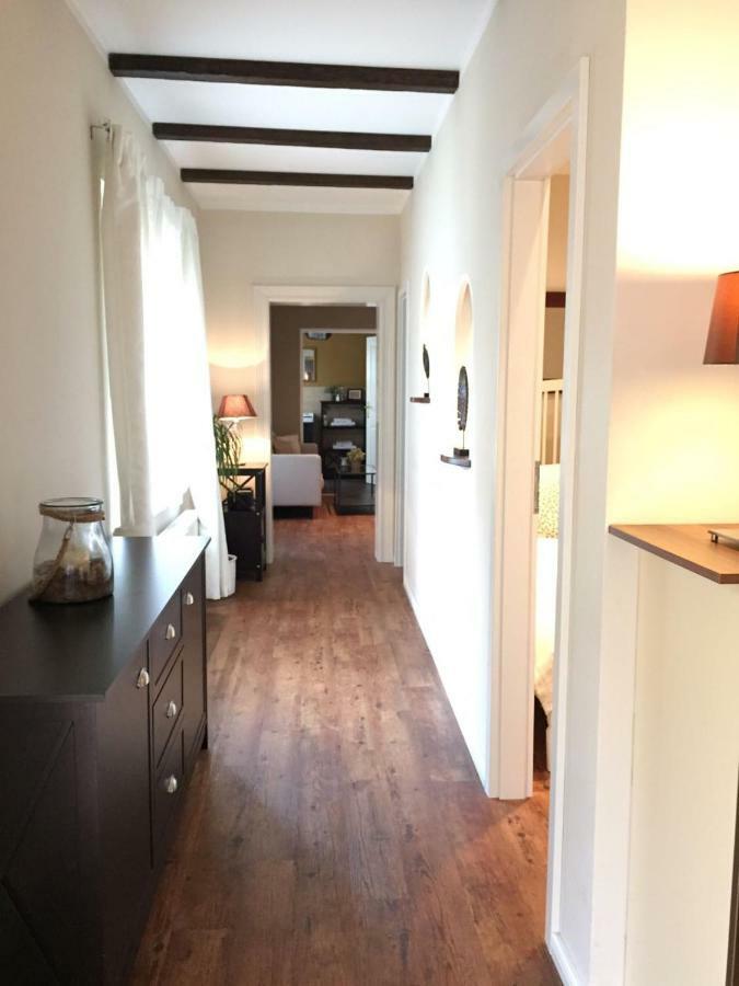 Apartment In Alt-Stadt Kopenick Berlin Luaran gambar