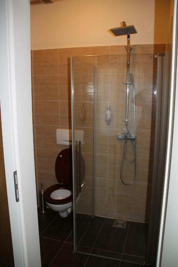 Apartment In Alt-Stadt Kopenick Berlin Luaran gambar