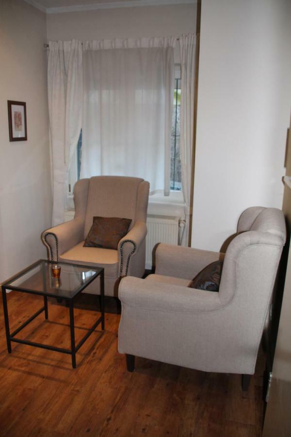 Apartment In Alt-Stadt Kopenick Berlin Luaran gambar